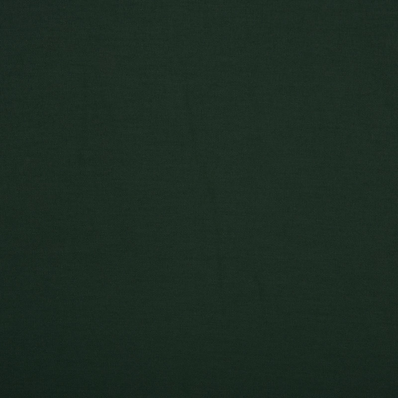 Parasol en bois Whisenant de 2,3 m, Vert foncé