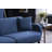 Lelana Twin 78.75 Polyester Tufted Sofa-606691627