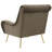 Upholstered Armchair-1431444509
