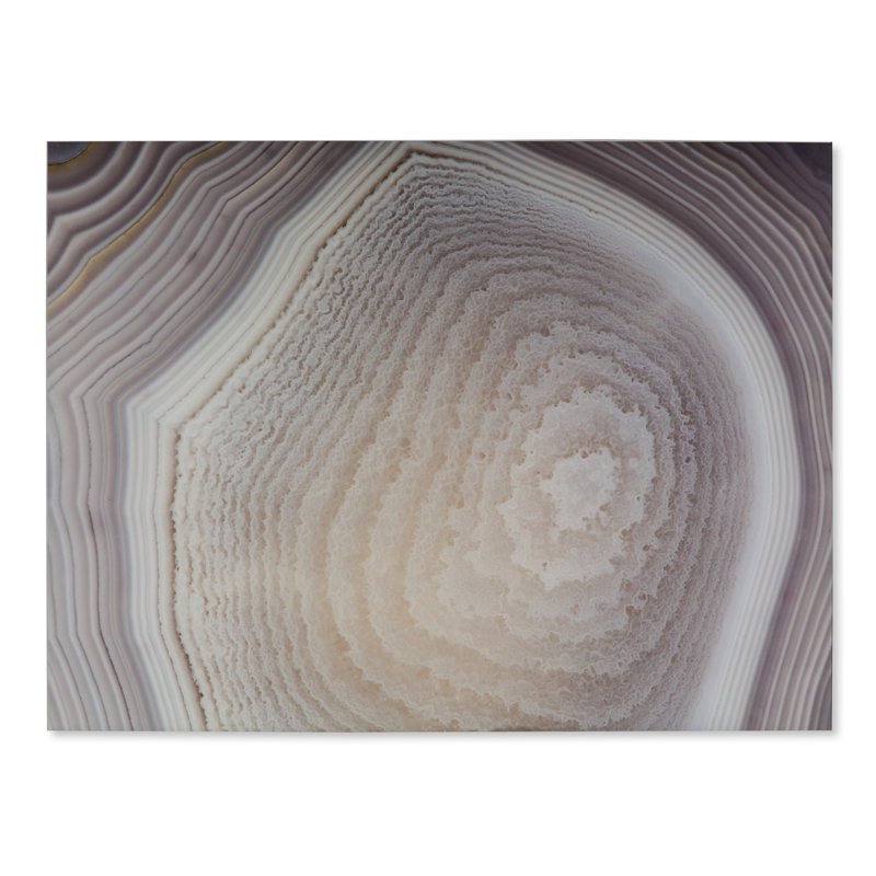 Neutral Agate C Print
