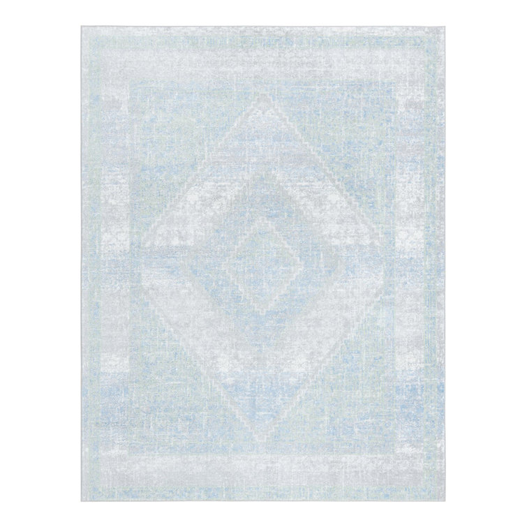 Massie Oriental Indoor Rug