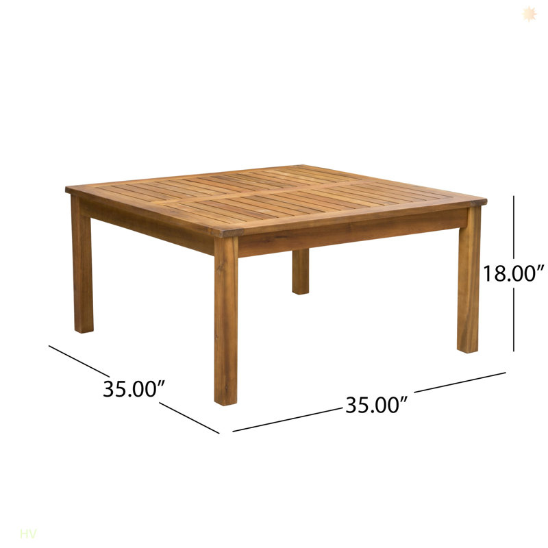 Ensemble de conversation pour patio 6 pièces