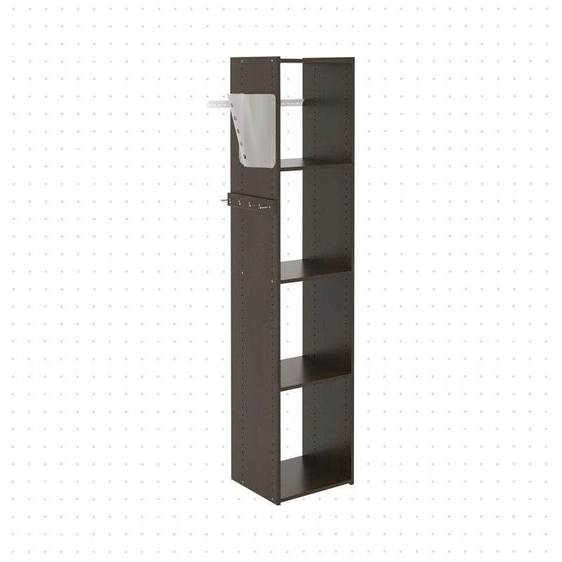 Ensemble de démarrage pour système de placard l 15 po, Truffe