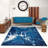 Gouveia Abstract Indoor Rug-29881818