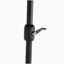 Grand parasol d'extérieur double face 14,8 pi avec manivelle (kaki) (sans base)-1036814082