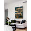 « tetris », impression sur bois-17785645