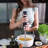 Wilfa Prostick Immersion Blender, Matte Black