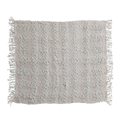 Throw Blanket