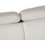 Fauteuil en cuir italien Global United