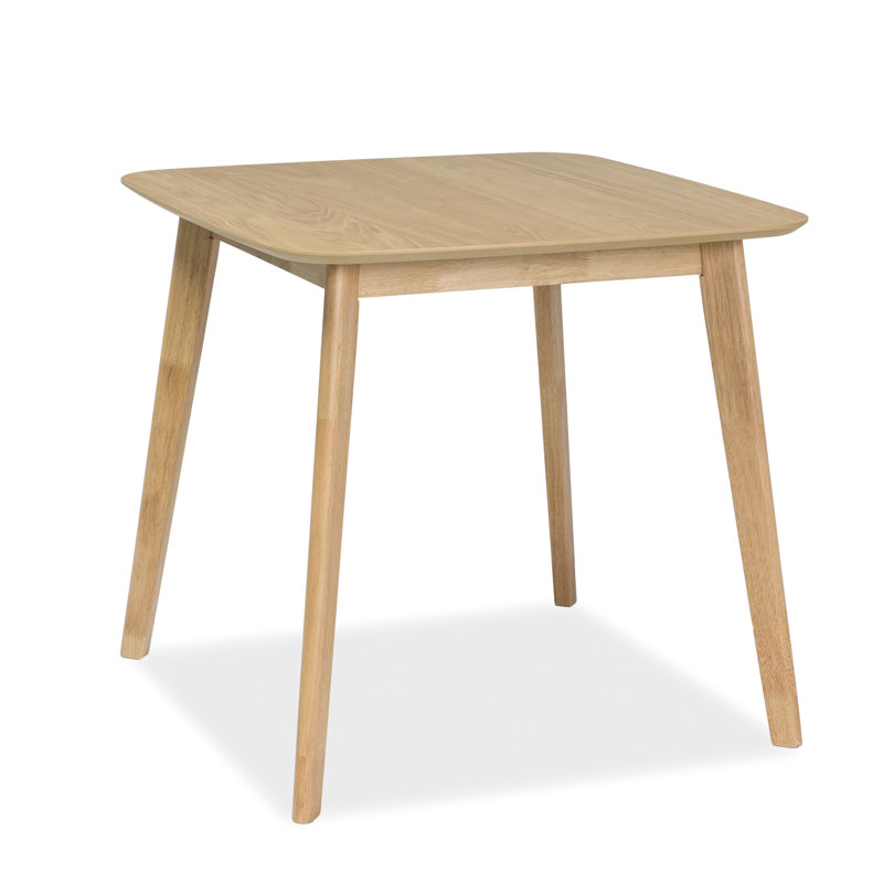 Brennen Dining Table, Oak
