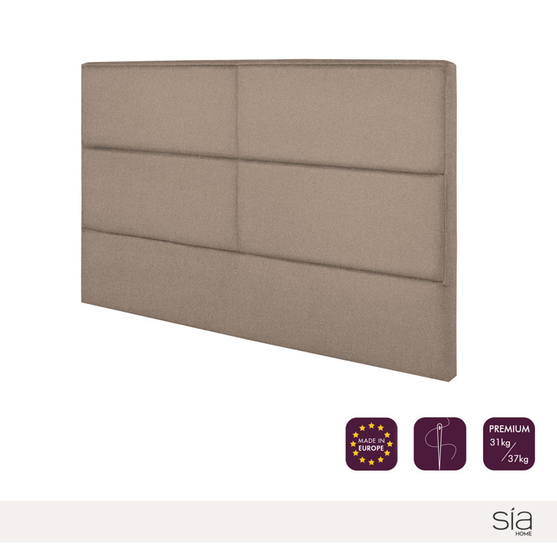 HANS Headboard, Beige