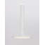 1 - Light White LED Unique/Statement Pendant