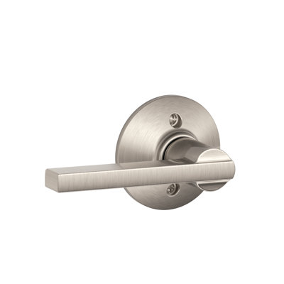 Levier de porte verrouillable Latitude