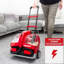 Rug Doctor Bagless Carpet Cleaner-88710008