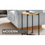 Table de bout Modway Xilo