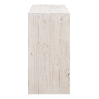 Achetez Cadre White Wood 50x75 cm ici 