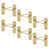 Polished Brass Plain is out of stock