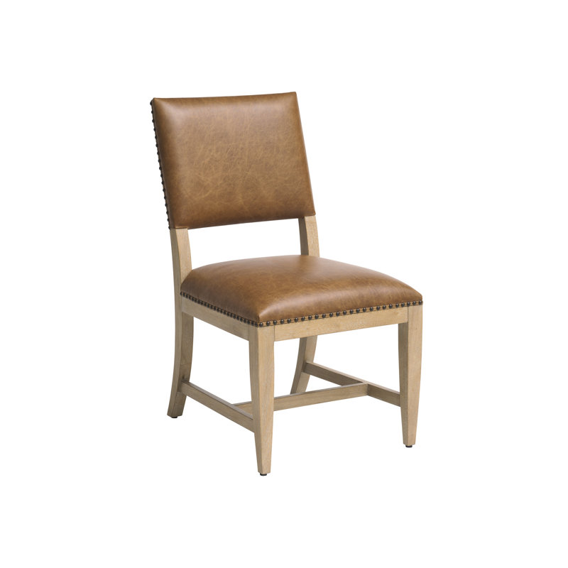 Montecito Dining Set, 6 Pieces: Table, 4 Chairs, Sideboard