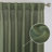 Janie Rod Pocket Semi-Sheer Curtain Panel Pair-1641553983-1641553953