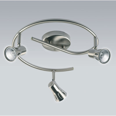 Nimley 43cm Track Kit