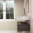 Alysa 30" Wall-Mounted Single Bathroom Vanity Set-71095596