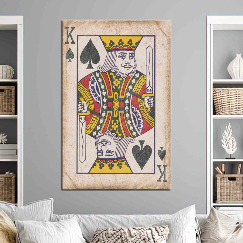 Print on Canvas, 235 cm H x 100 cm W, Does Not Apply, Wrapped Canvas