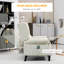 Fauteuil inclinable Vibration Massage-1765894876