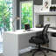 Chaise de bureau ergonomique en filet-1935665959-2011805029
