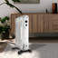Radiateur électrique 1500 watts
