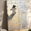 Wrapped Canvas Print-346353122