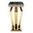 Liutauras 50'' Console Table