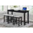 Devault 3 - Person Dining Set-2029974472
