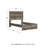 Erryn Panel Bed-58819488