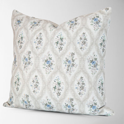  Cotton Pillow Cover