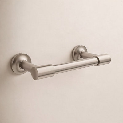 Purist Pivoting Toilet Paper Holder