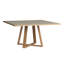 Pursuit Outdoor Square Dining Table