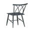 Chaise en métal Eakes-1788140198
