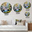Horloge murale Lake House-93594667