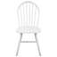 Chaise d'appoint Berendien
