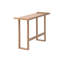 Bureau en bois massif