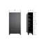 Dian 2 Door Wardrobe