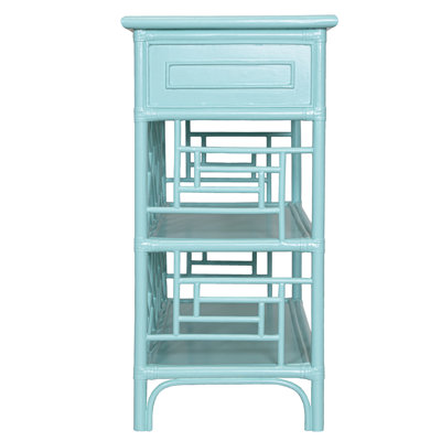 Chippendale End Table