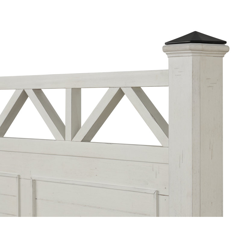 Laria Standard Bed, Queen