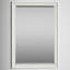 Miroir décoratif biseauté Lousiville-874810919