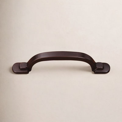 CP Series 3" Two-Step Arch Cabinet Pull