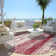 Malek Washable Abstract Indoor / Outdoor Rug