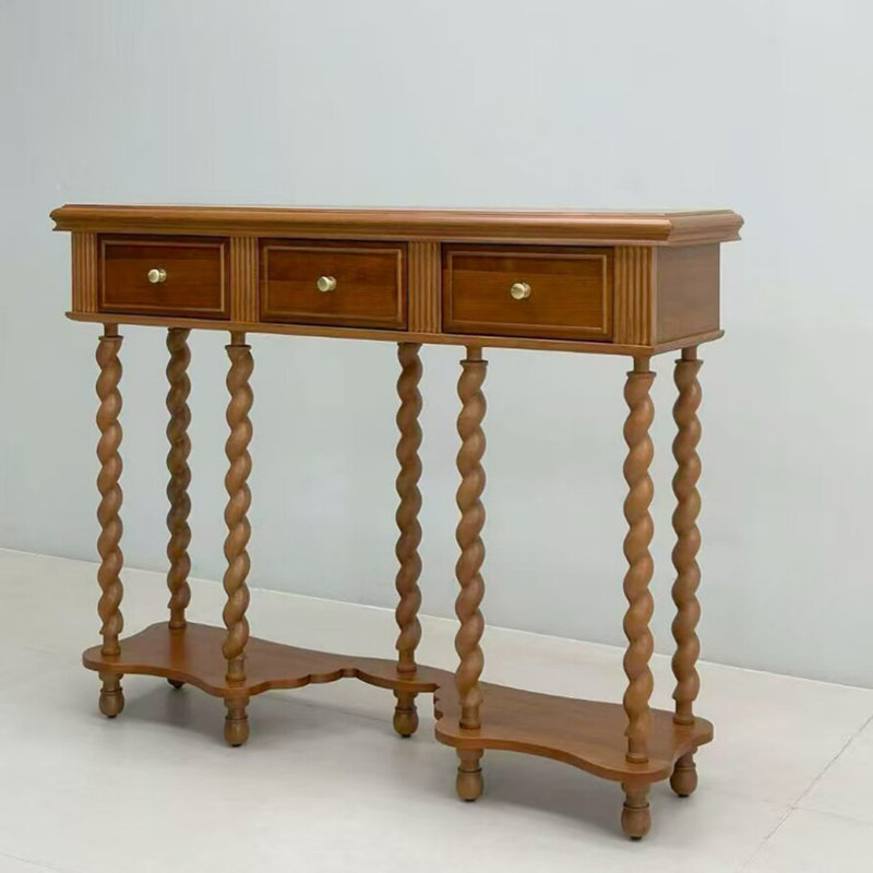 Console Mid-Century