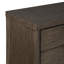 Commode en bois massif 8 tiroirs Juliano-962855584