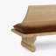 Porto Velvet Bench