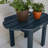 Anette Outdoor Side Table , 27'' in. W 18'' in. D-29574612